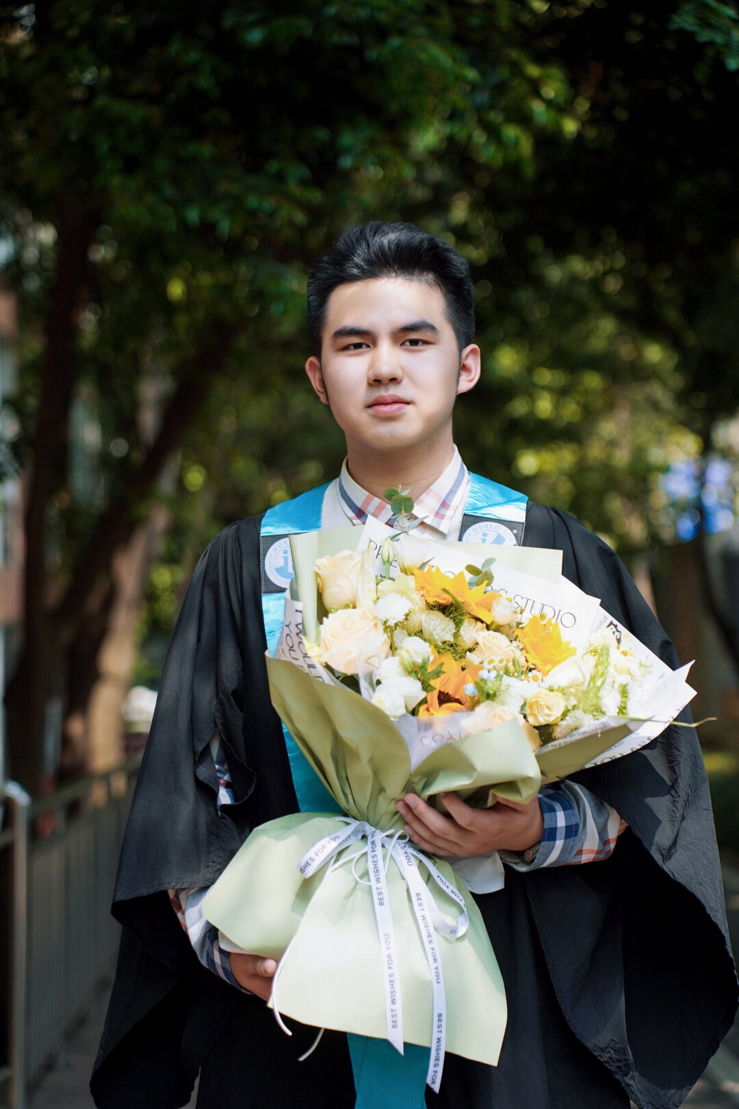 Neal Zhang
